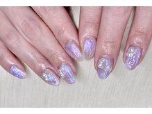 エヌドットキラリ(N.KIRARI)/うる艶ちゅるんデザインコース