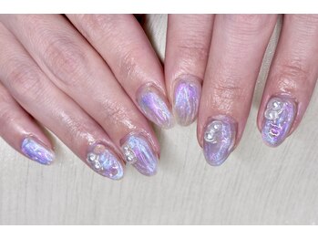 エヌドットキラリ(N.KIRARI)/うる艶ちゅるんデザインコース