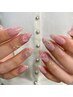 【AKI】☆120min☆持ち込み&お任せ パーツ代込み！¥9350