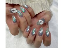 アール(R)/持ち込みデザイン