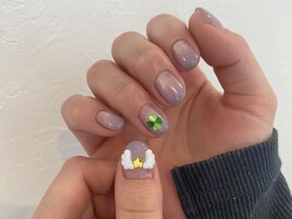 【Hand】120分持ち込みデザイン