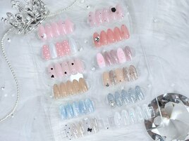 【6月シンプル定額デザイン】