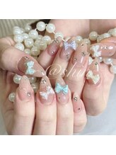 クイーンズビューティーサロン 歌舞伎町店(Queen's beauty salon)/パラジェル　やり放題コース