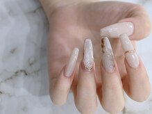 ジジ ネイル(ZIZI Nail)