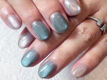 アンカバーネイルズ(ancover nails)/