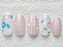 リノリコ 中野店(RinoRiko)の雰囲気（イベントネイル★summer collection　6980円）