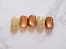 ディー ネイル アイラッシュ ヤバ(DEE nail×eyelash yaba)/G-21 アドバンス定額