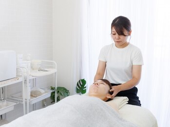 メルーラ(Mellura)の写真/【自律神経の乱れや眠れない夜に】がんばる女性が自分に還るための、静かでやさしいプライベートサロン。