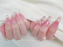 ユリネイル(YULI.NAlL)/