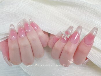 ユリネイル(YULI.NAlL)/