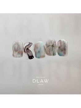 ドロウトーキョー(DLAW tokyo)/9月 デザインプラス