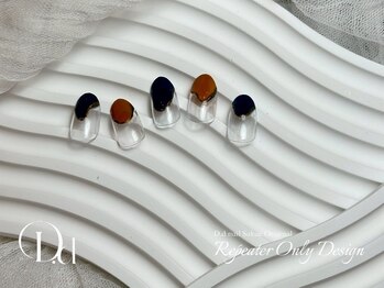 D.d nai 名古屋栄/名古屋栄/水光マグネット/シアー