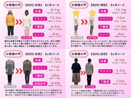 はりきゅう整体サロン あきの写真