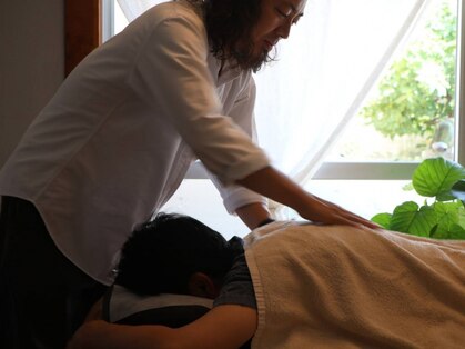 おかがわ鍼灸院の写真