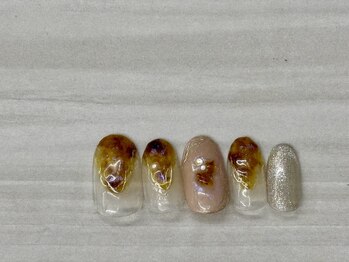 ウィステリア 蒲田店(Wisteria)/べっこう×フレンチ