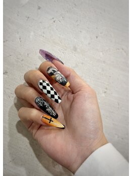 黒執事☆セバスチャン