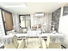 サロンズドゥー(Salon’s Doo)