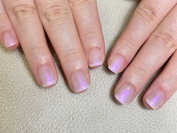 ラ フルール(La Fleur)/グラデーションLa Fleur 国分寺