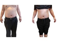 ありよし整骨院/楽トレでシェイプアップ