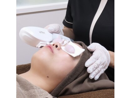 アピール(Appeal)の写真