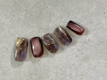 ☆ニュアンスマグ