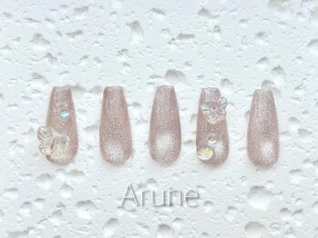 アルネ 大宮店(Arune)/韓国・ワンホンネイルCollection