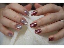 ソワン(soin)/お客様ネイル