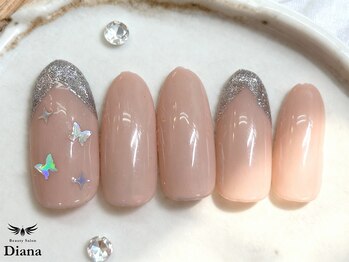 ディアナ 水戸赤塚店(DIANA)/定額ハンド B-119