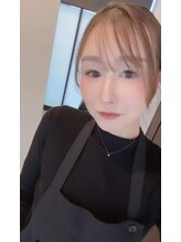 サロン ラフ アンド アース&nbsp;CHIHIRO 