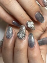 リット 代々木上原(lit.)/ヴァンクリ＊フラッシュマグ