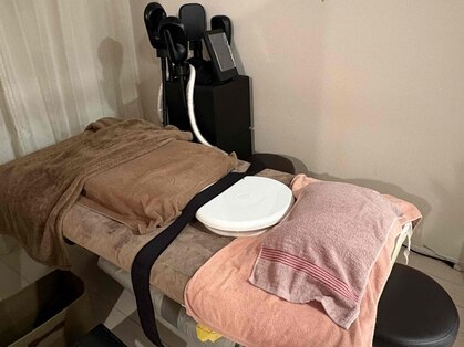 salon de SEIRIOSの写真