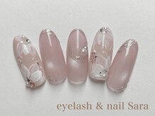 サラ 金山店(Sara)/120分アートフリー