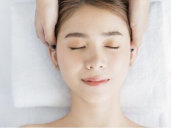 ルーラ(LAURA)の写真/魔法のドライヘッドスパ☆癒しの極上空間で心も体も解放♪脳を癒し深いリラクゼーションと心地よい睡眠を☆