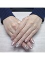 トゥルーネイル アンド アイ 大船店(TRU NAIL & EYE)&nbsp;埋め尽くしネイル♪定額2/￥6990
