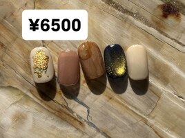 ニュアンスシンプル