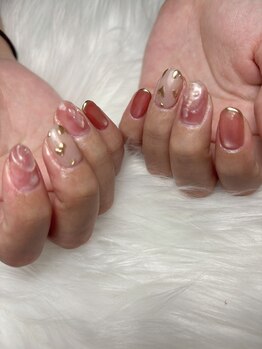 スタジオトゥーミー(Studio2me)/持ち込みデザイン