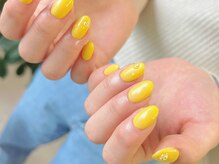 アイ アンド ネイル ロカヒ(Eye & nail LOKAHI)/おめめ