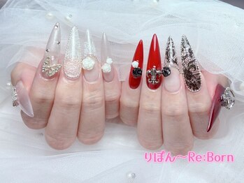 長さ出し/レース/持ち込み