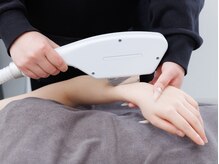 サロンノア(salon NOA)/丁寧に施術いたします