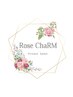 【1日3名様限定☆あれもこれも堪能(^^)】Rose ChaRMフルコース(180分)