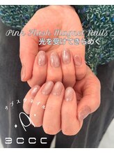 エッコネイル 京橋店(ecco nail)/デザイン