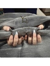 ユリネイル 船橋店(YURI NAIL)/