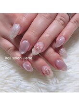 リエール(Lierre)/お持ち込みデザイン