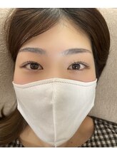 AMIE eyelash 【アミエ】【5/1 NEW OPEN（予定）】/エクパ