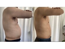 プレズィール(Plaisir)の雰囲気（男性のお客様もご来店可能です♪）