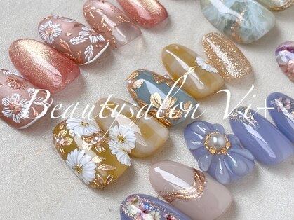 ヴィプラス(Vi+)の写真