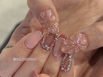 エムスリー(M3)/