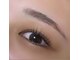 ビーアイ(BEEYE)の写真/上品にさりげなく盛れる目元♪
