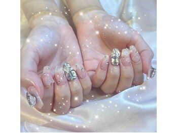 GEL定額制/ちゅるん