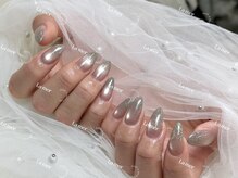 ラメール(La mer)/マグネットグラデーション